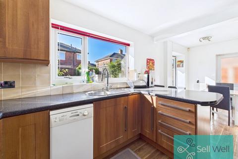 29 Grange Road, Worsley, Manchester, M28 1AT
