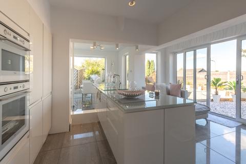 3 bedroom semi-detached house for sale, Pillmawr Road, Newport NP20
