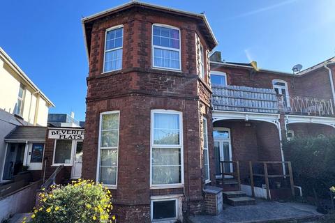 Block of apartments for sale, 47 Dartmouth Road, Paignton TQ4