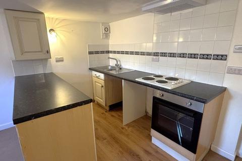 Block of apartments for sale, 47 Dartmouth Road, Paignton TQ4