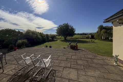 undefined, Goosenford, Taunton TA2