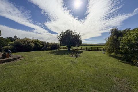 5 bedroom detached bungalow for sale, Goosenford, Taunton TA2