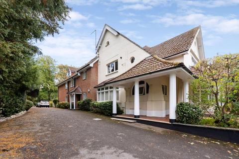 2 bedroom apartment for sale, 19 Forest Road, Poole BH13