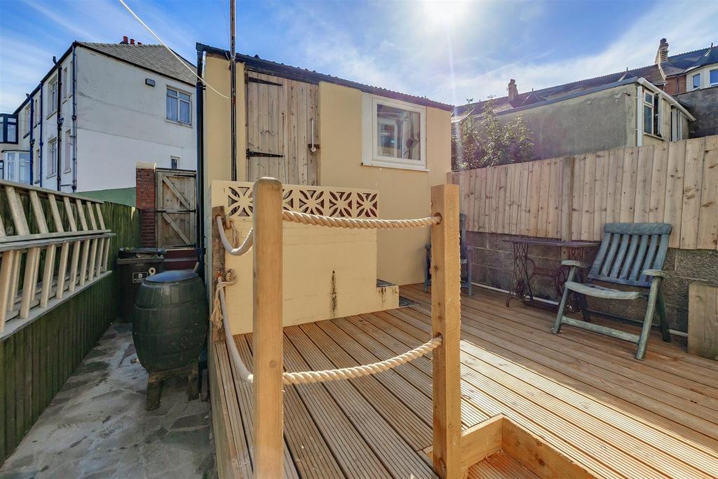 Rear Garden 2