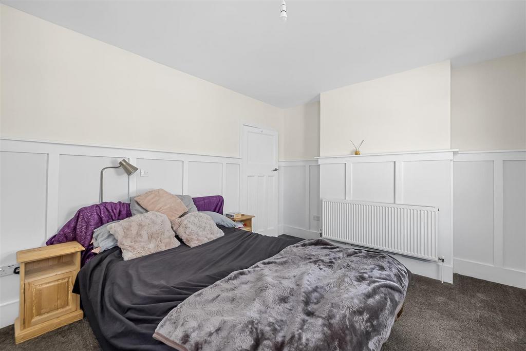 Bedroom One 2
