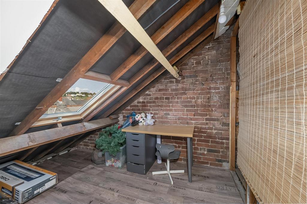 Loft Room