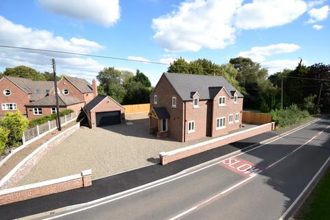undefined, Eardington, Shropshire WV16