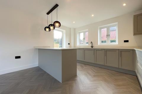 undefined, Eardington, Shropshire WV16