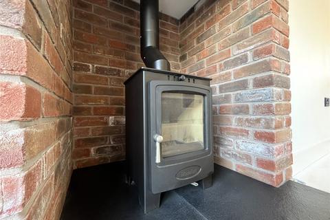 undefined, Eardington, Shropshire WV16