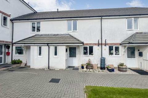 undefined, Presbytery Mews, Southway, Plymouth, Devon, PL6 6GD