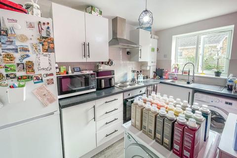 undefined, Presbytery Mews, Southway, Plymouth, Devon, PL6 6GD