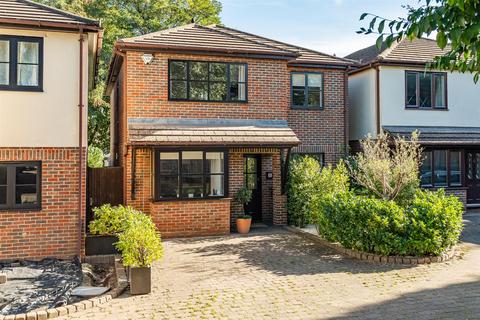 undefined, Walnut Walk, London Road, Hertford
