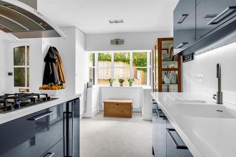 undefined, Walnut Walk, London Road, Hertford