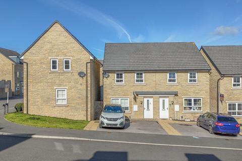 undefined, Rambling Walk, Bradford BD14