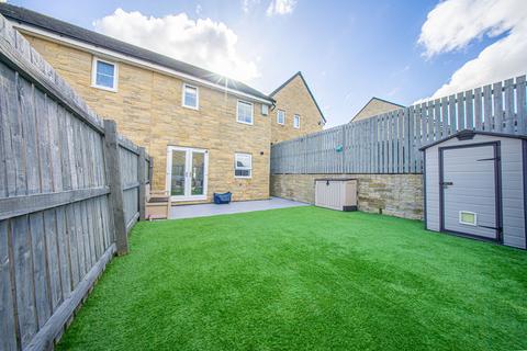 undefined, Rambling Walk, Bradford BD14