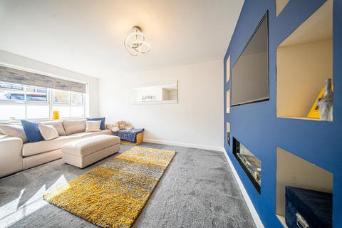 undefined, Rambling Walk, Bradford BD14