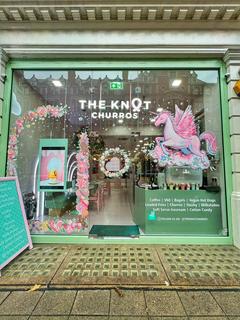 Retail property (high street) to rent, 36 Knightsbridge London SW1X 7JN