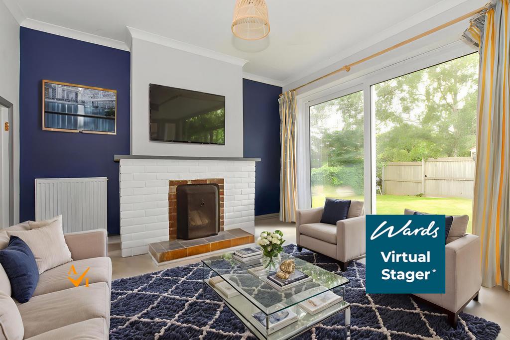 Lounge (Modern Style)