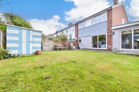 3 bedroom end of terrace house for sale, St. Mildred's Court, Deal CT14