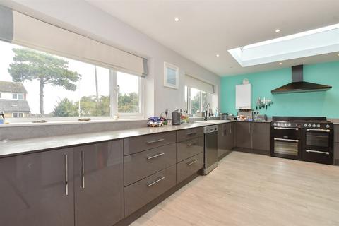 3 bedroom end of terrace house for sale, St. Mildred's Court, Deal CT14