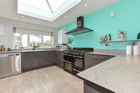 3 bedroom end of terrace house for sale, St. Mildred's Court, Deal CT14