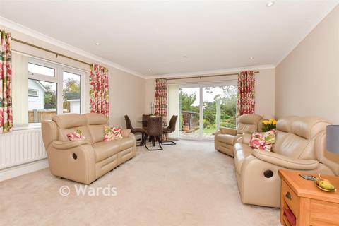 3 bedroom detached bungalow for sale, Wises Lane, Sittingbourne ME9