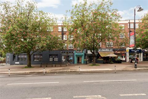 undefined, Havercourt, London NW3
