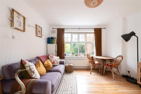 Studio for sale, Havercourt, London NW3