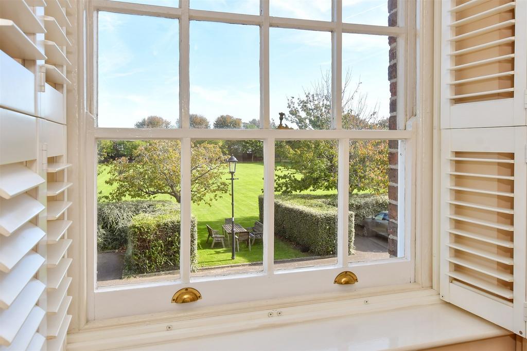 Internal Lifestyle Photograph