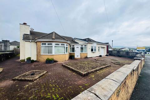 3 bedroom detached bungalow for sale, Ystad Celyn, Maesteg CF34