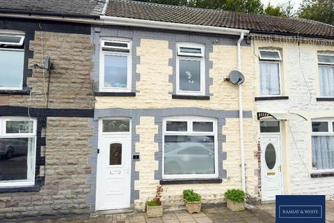 undefined, James Terrace, Gethin Road, Tonypandy, CF40 1EG