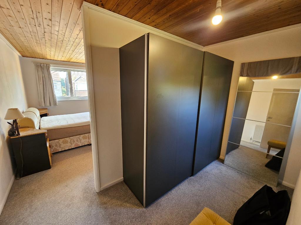 Dressing Room