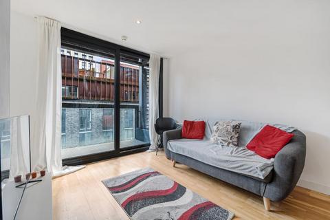 1 bedroom apartment for sale, Ellesmere Street, Castlefield, Manchester, M15 4FY