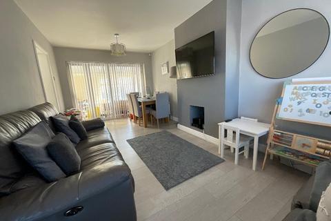 undefined, South Hornchurch RM13
