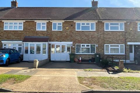 undefined, South Hornchurch RM13