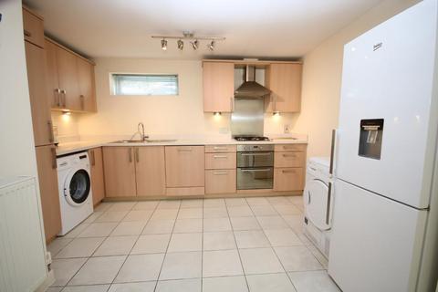 undefined, Edgware HA8