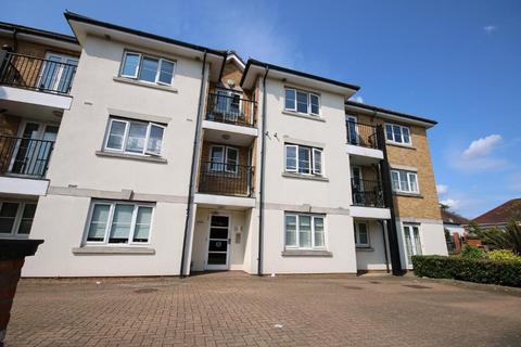 Edgware HA8