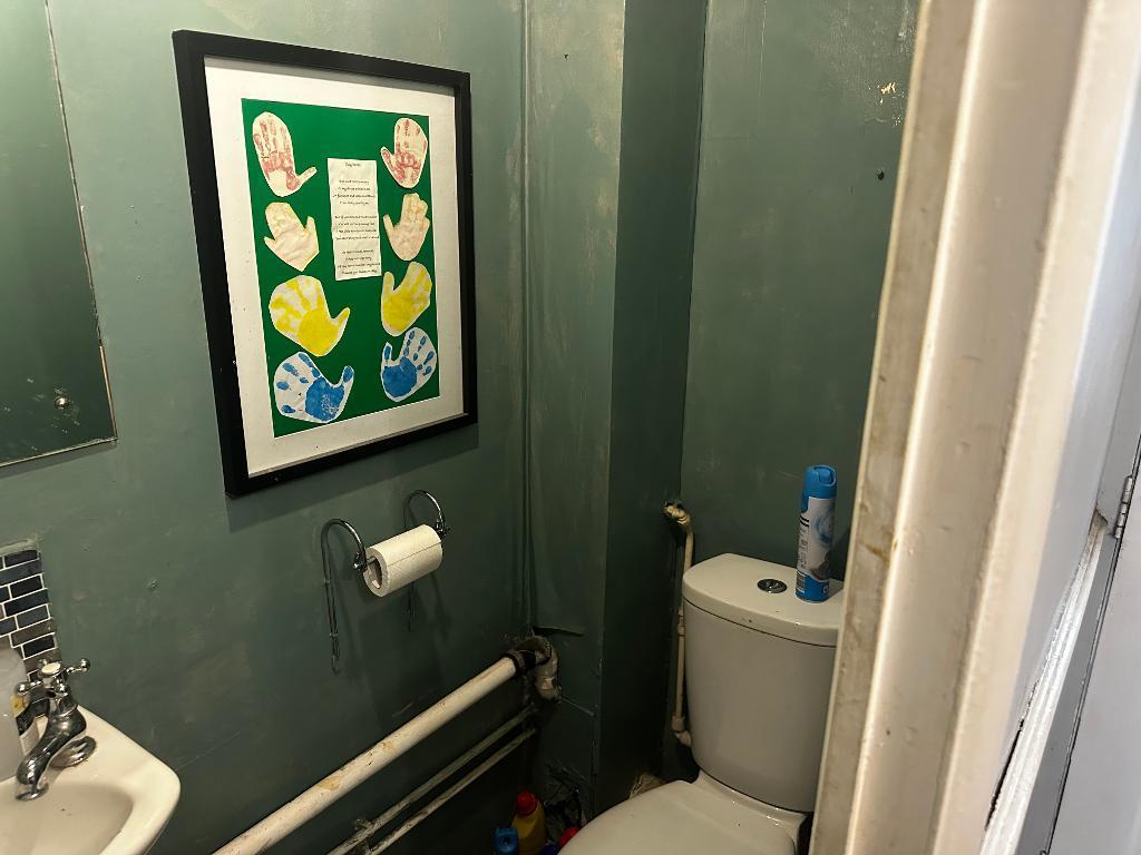 Cloakroom