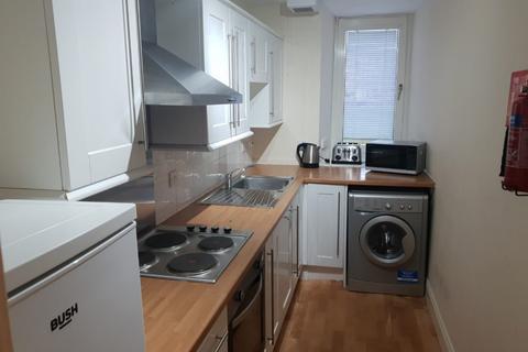 3 bedroom flat to rent, Strathmartine Road, Strathmartine DD3