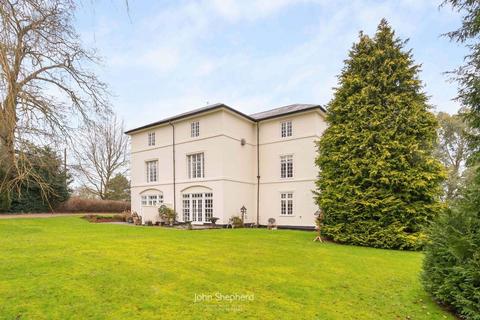 undefined, Birmingham Road, Henley-in-Arden, Warwickshire, B95