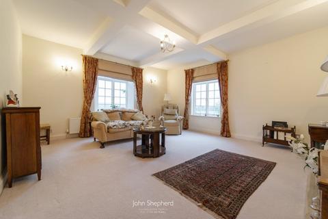 undefined, Birmingham Road, Henley-in-Arden, Warwickshire, B95