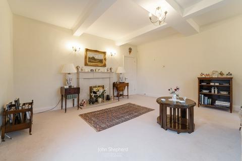 undefined, Birmingham Road, Henley-in-Arden, Warwickshire, B95