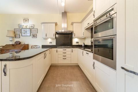 undefined, Birmingham Road, Henley-in-Arden, Warwickshire, B95