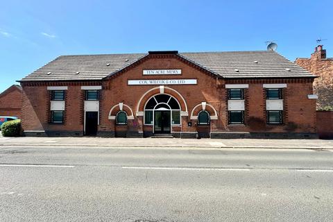 Ten Acre Mews, Birmingham, West Midlands, B30