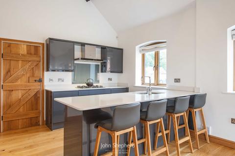 undefined, Tanworth Lane, Henley-in-Arden, Warwickshire, B95