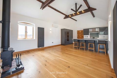 undefined, Tanworth Lane, Henley-in-Arden, Warwickshire, B95