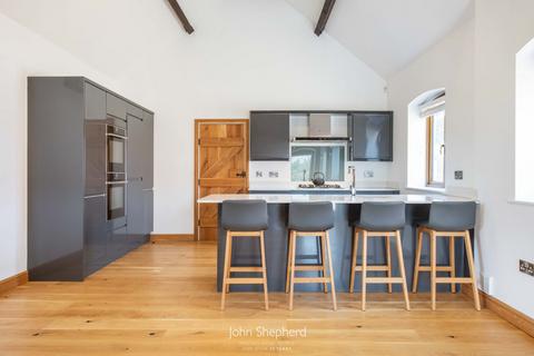 undefined, Tanworth Lane, Henley-in-Arden, Warwickshire, B95