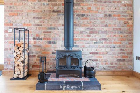 undefined, Tanworth Lane, Henley-in-Arden, Warwickshire, B95