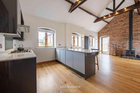 undefined, Tanworth Lane, Henley-in-Arden, Warwickshire, B95