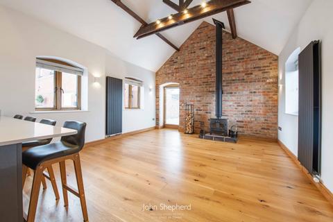 undefined, Tanworth Lane, Henley-in-Arden, Warwickshire, B95